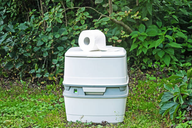 Porta potty rental for festivals in Lithopolis, OH