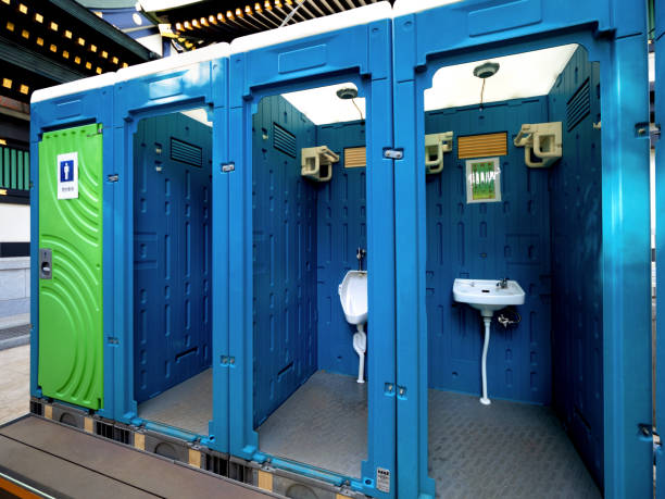 Best Affordable portable toilet rental  in Lithopolis, OH