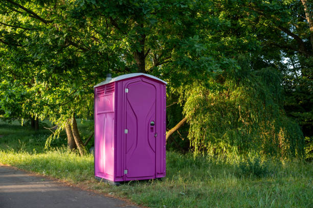 Professional porta potty rental in Lithopolis, OH