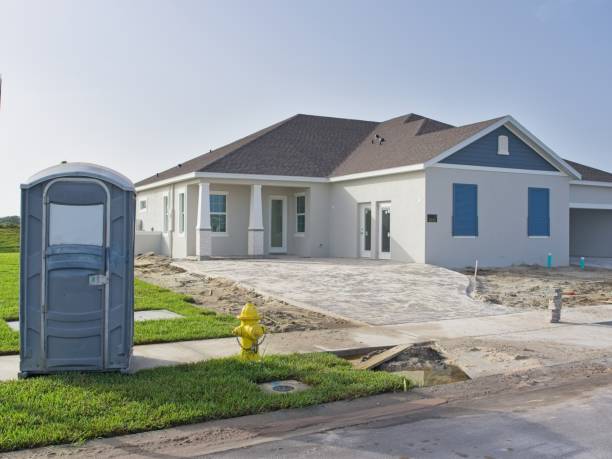 Best Affordable portable toilet rental  in Lithopolis, OH